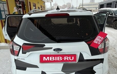 Ford Kuga III, 2019 год, 1 950 000 рублей, 6 фотография