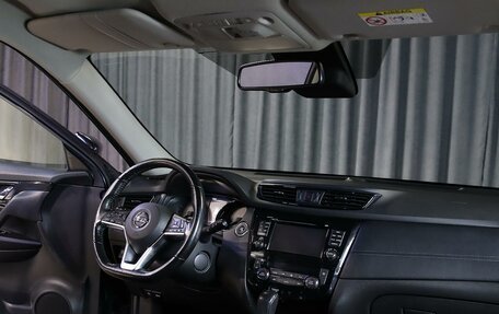 Nissan X-Trail, 2019 год, 2 099 000 рублей, 5 фотография