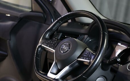 Nissan X-Trail, 2019 год, 2 099 000 рублей, 11 фотография