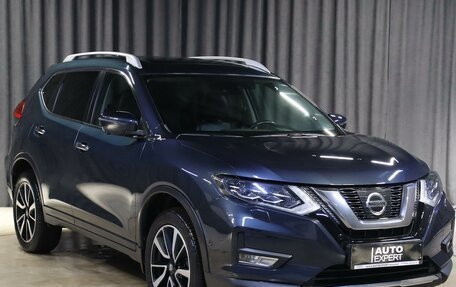 Nissan X-Trail, 2019 год, 2 099 000 рублей, 2 фотография