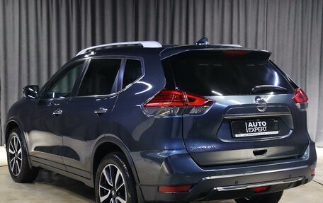 Nissan X-Trail, 2019 год, 2 099 000 рублей, 3 фотография
