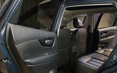 Nissan X-Trail, 2019 год, 2 099 000 рублей, 14 фотография