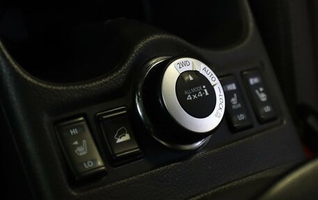 Nissan X-Trail, 2019 год, 2 099 000 рублей, 10 фотография