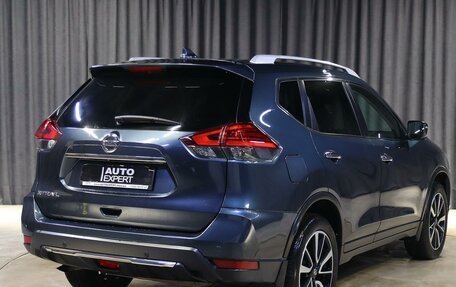 Nissan X-Trail, 2019 год, 2 099 000 рублей, 4 фотография