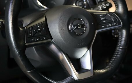 Nissan X-Trail, 2019 год, 2 099 000 рублей, 9 фотография