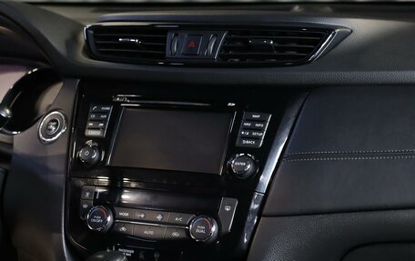 Nissan X-Trail, 2019 год, 2 099 000 рублей, 12 фотография