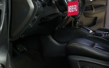 Nissan X-Trail, 2019 год, 2 099 000 рублей, 8 фотография