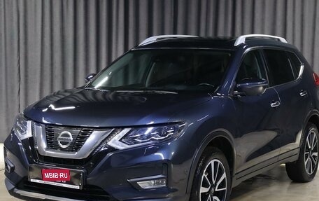 Nissan X-Trail, 2019 год, 2 099 000 рублей, 1 фотография