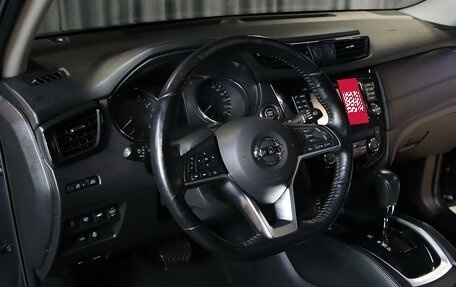 Nissan X-Trail, 2019 год, 2 099 000 рублей, 6 фотография