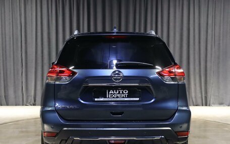 Nissan X-Trail, 2019 год, 2 099 000 рублей, 17 фотография