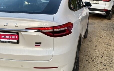 Haval F7x I, 2022 год, 1 615 000 рублей, 2 фотография