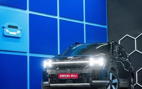 Hyundai Santa Fe IV, 2024 год, 5 750 000 рублей, 1 фотография