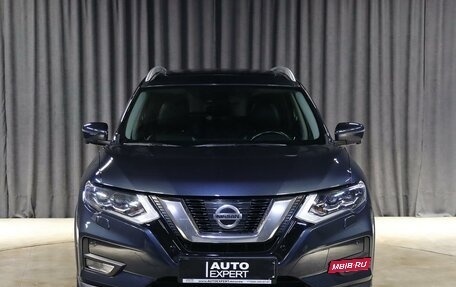 Nissan X-Trail, 2019 год, 2 099 000 рублей, 16 фотография