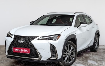 Lexus UX I, 2020 год, 3 335 000 рублей, 1 фотография
