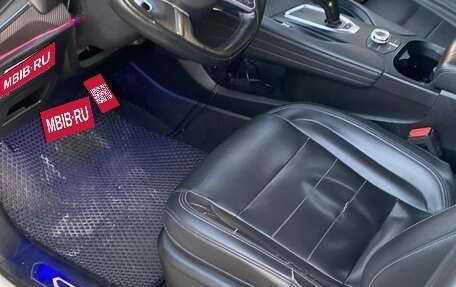 Haval F7x I, 2022 год, 1 615 000 рублей, 6 фотография