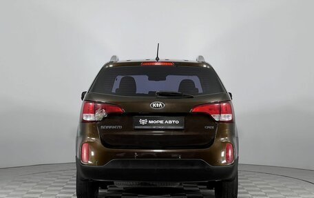 KIA Sorento II рестайлинг, 2012 год, 1 350 000 рублей, 6 фотография