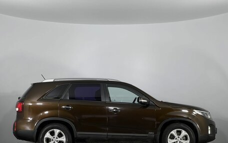 KIA Sorento II рестайлинг, 2012 год, 1 350 000 рублей, 4 фотография