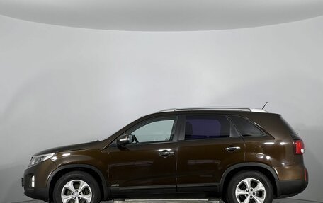 KIA Sorento II рестайлинг, 2012 год, 1 350 000 рублей, 8 фотография