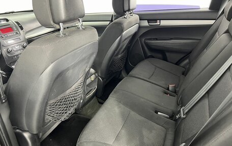 KIA Sorento II рестайлинг, 2012 год, 1 350 000 рублей, 11 фотография