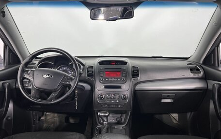 KIA Sorento II рестайлинг, 2012 год, 1 350 000 рублей, 15 фотография