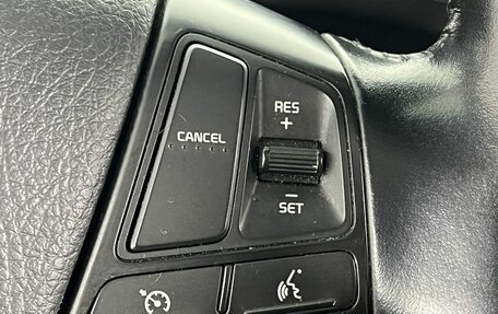 KIA Sorento II рестайлинг, 2012 год, 1 350 000 рублей, 20 фотография