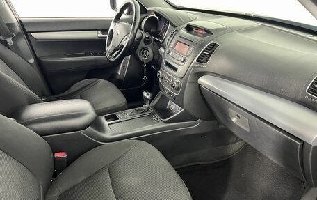 KIA Sorento II рестайлинг, 2012 год, 1 350 000 рублей, 13 фотография