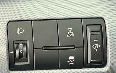 KIA Sorento II рестайлинг, 2012 год, 1 350 000 рублей, 18 фотография