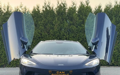 McLaren GT, 2023 год, 30 307 000 рублей, 1 фотография