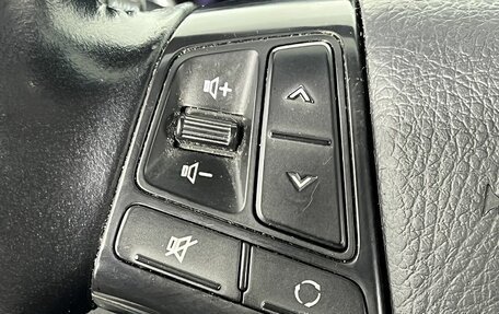 KIA Sorento II рестайлинг, 2012 год, 1 350 000 рублей, 19 фотография