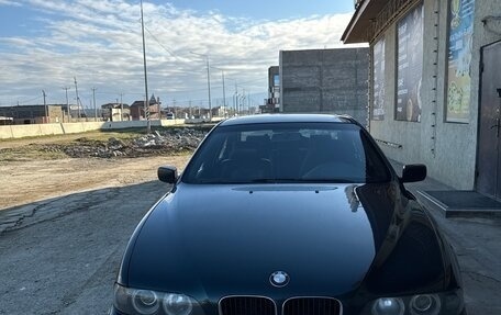 BMW 5 серия, 1999 год, 650 000 рублей, 1 фотография