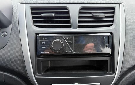 Hyundai Solaris II рестайлинг, 2011 год, 595 000 рублей, 9 фотография