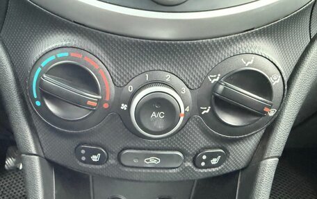 Hyundai Solaris II рестайлинг, 2011 год, 595 000 рублей, 10 фотография