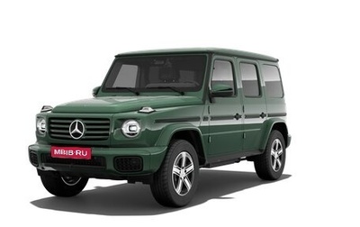 Mercedes-Benz G-Класс W463 рестайлинг _iii, 2025 год, 27 639 000 рублей, 1 фотография