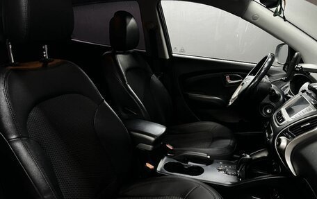 Hyundai ix35 I рестайлинг, 2013 год, 1 199 900 рублей, 10 фотография