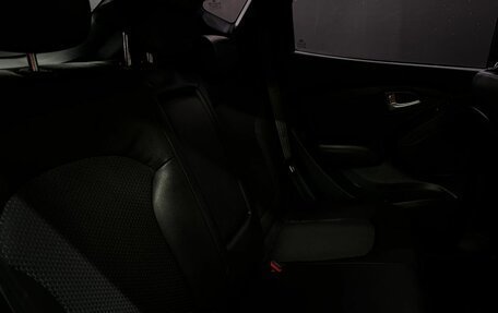 Hyundai ix35 I рестайлинг, 2013 год, 1 199 900 рублей, 11 фотография