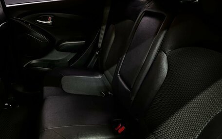 Hyundai ix35 I рестайлинг, 2013 год, 1 199 900 рублей, 13 фотография