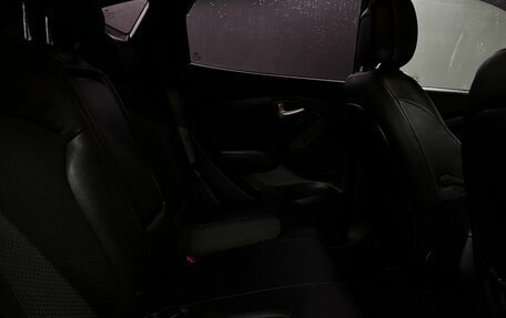 Hyundai ix35 I рестайлинг, 2013 год, 1 199 900 рублей, 12 фотография