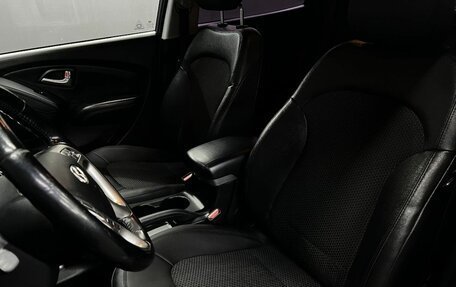 Hyundai ix35 I рестайлинг, 2013 год, 1 199 900 рублей, 16 фотография