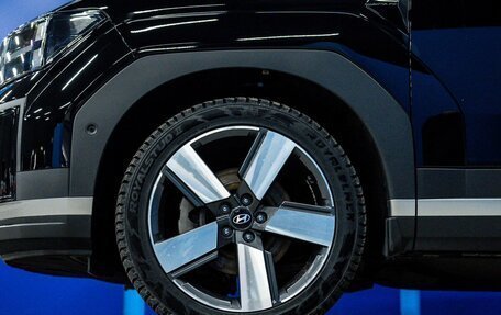 Hyundai Santa Fe IV, 2024 год, 5 750 000 рублей, 10 фотография