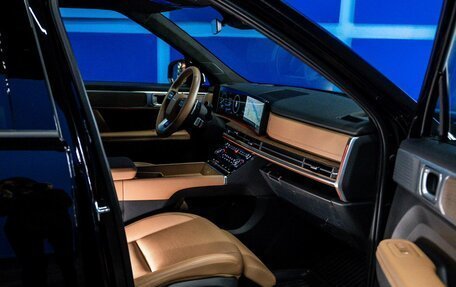 Hyundai Santa Fe IV, 2024 год, 5 750 000 рублей, 13 фотография