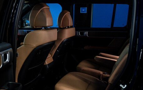 Hyundai Santa Fe IV, 2024 год, 5 750 000 рублей, 14 фотография