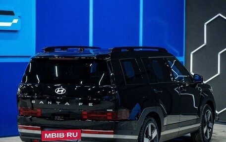 Hyundai Santa Fe IV, 2024 год, 5 750 000 рублей, 7 фотография