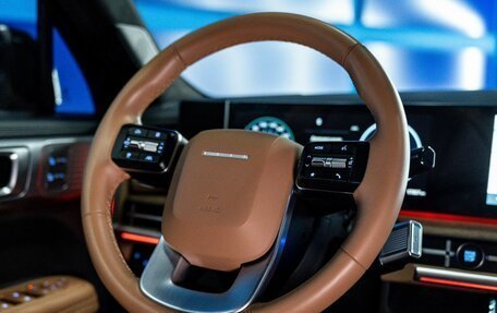 Hyundai Santa Fe IV, 2024 год, 5 750 000 рублей, 25 фотография