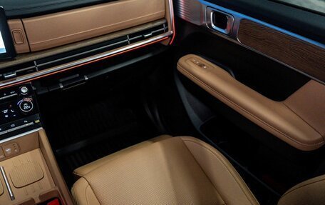 Hyundai Santa Fe IV, 2024 год, 5 750 000 рублей, 24 фотография