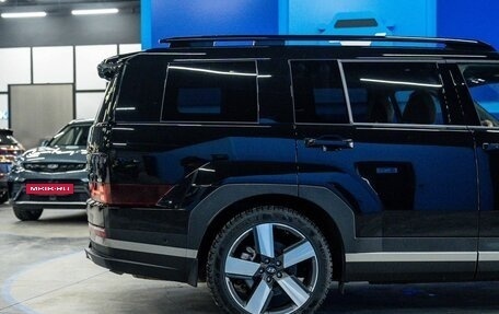 Hyundai Santa Fe IV, 2024 год, 5 750 000 рублей, 21 фотография