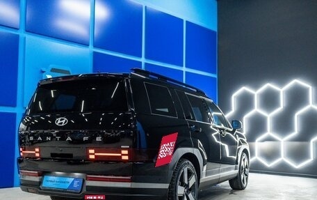 Hyundai Santa Fe IV, 2024 год, 5 750 000 рублей, 20 фотография