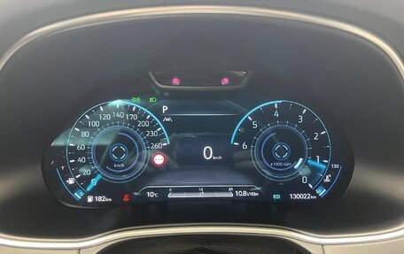 Genesis GV80 I, 2022 год, 5 750 000 рублей, 5 фотография