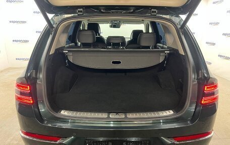 Genesis GV80 I, 2022 год, 5 750 000 рублей, 13 фотография