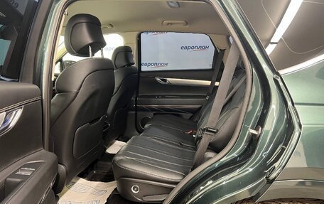 Genesis GV80 I, 2022 год, 5 750 000 рублей, 11 фотография