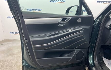 Genesis GV80 I, 2022 год, 5 750 000 рублей, 6 фотография